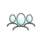 Member SVG Icon